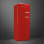 Lodówka wolnostojąca Smeg FAB30LRD5 Lodówka wolnostojąca Smeg FAB30LRD5