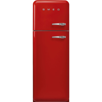 Lodówka wolnostojąca Smeg FAB30LRD5 Lodówka wolnostojąca Smeg FAB30LRD5