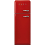 Lodówka wolnostojąca Smeg FAB30LRD5 Lodówka wolnostojąca Smeg FAB30LRD5