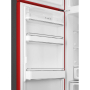Lodówka wolnostojąca Smeg FAB30LRD5 Lodówka wolnostojąca Smeg FAB30LRD5