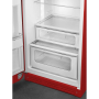 Lodówka wolnostojąca Smeg FAB30LRD5 Lodówka wolnostojąca Smeg FAB30LRD5