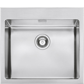 Zlewozmywak Smeg VQR50RS