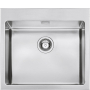 Zlewozmywak Smeg VQR50RS Zlewozmywak Smeg VQR50RS