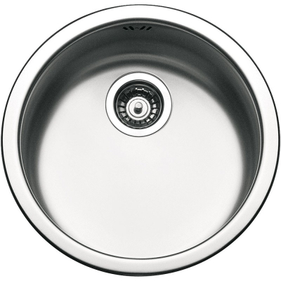 Zlewozmywak Smeg VFU43SFR Zlewozmywak Smeg VFU43SFR
