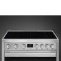 Kuchnia z płytą indukcyjną Smeg B95IMX9 Kuchnia z płytą indukcyjną Smeg B95IMX9