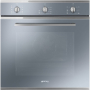 Piekarnik Smeg SF64M3VS Piekarnik Smeg SF64M3VS