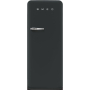 Lodówka wolnostojąca Smeg FAB28RDBLV5 Lodówka wolnostojąca Smeg FAB28RDBLV5
