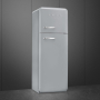 Lodówka wolnostojąca Smeg FAB30RSV5 Lodówka wolnostojąca Smeg FAB30RSV5