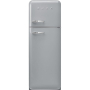 Lodówka wolnostojąca Smeg FAB30RSV5 Lodówka wolnostojąca Smeg FAB30RSV5