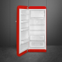 Lodówka wolnostojąca Smeg FAB28LRD5 Lodówka wolnostojąca Smeg FAB28LRD5
