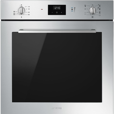 Piekarnik Smeg SO6400S2X Piekarnik Smeg SO6400S2X