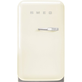 Chłodziarka wolnostojąca Smeg FAB5LCR5
