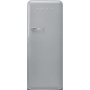 Lodówka wolnostojąca Smeg FAB28RSV5 Lodówka wolnostojąca Smeg FAB28RSV5