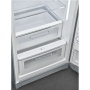 Lodówka wolnostojąca Smeg FAB28RSV5 Lodówka wolnostojąca Smeg FAB28RSV5