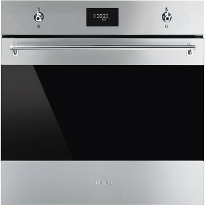 Piekarnik Smeg SFP6301TVX Piekarnik Smeg SFP6301TVX