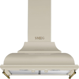 Okap przyścienny Smeg KC16POE