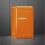 Chłodziarka wolnostojąca Smeg FAB10ROR5 Chłodziarka wolnostojąca Smeg FAB10ROR5