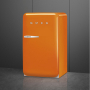 Chłodziarka wolnostojąca Smeg FAB10ROR5 Chłodziarka wolnostojąca Smeg FAB10ROR5