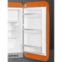 Chłodziarka wolnostojąca Smeg FAB10ROR5 Chłodziarka wolnostojąca Smeg FAB10ROR5