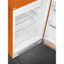 Chłodziarka wolnostojąca Smeg FAB10ROR5 Chłodziarka wolnostojąca Smeg FAB10ROR5