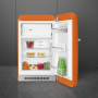 Chłodziarka wolnostojąca Smeg FAB10ROR5 Chłodziarka wolnostojąca Smeg FAB10ROR5