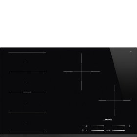 Płyta indukcyjna Smeg SI1F7845B