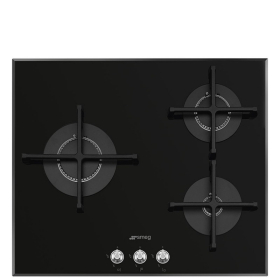 Płyta gazowa Smeg PV163N2