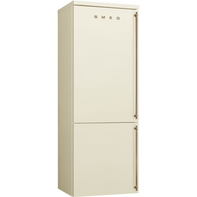 Lodówka wolnostojąca Smeg FA8005LPO5 Lodówka wolnostojąca Smeg FA8005LPO5