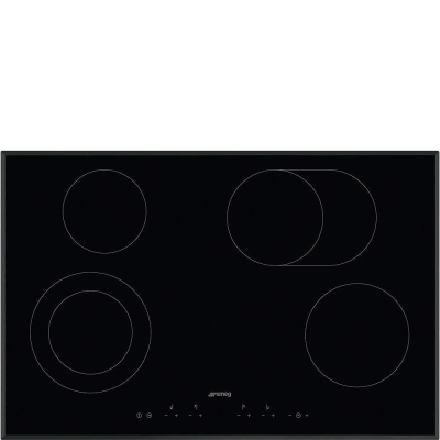 Płyta ceramiczna Smeg SE384EMTB Płyta ceramiczna Smeg SE384EMTB