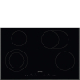 Płyta ceramiczna Smeg SE384EMTB Płyta ceramiczna Smeg SE384EMTB