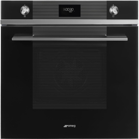 Piekarnik Smeg SF6101TVN1