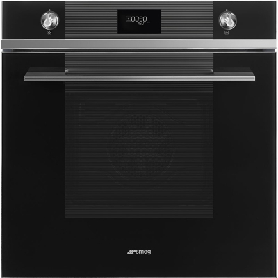 Piekarnik Smeg SF6101TVN1 Piekarnik Smeg SF6101TVN1