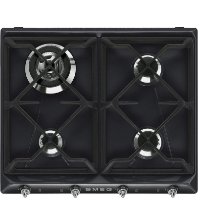 Płyta gazowa Smeg SR964NGH Płyta gazowa Smeg SR964NGH