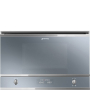 Kuchenka mikrofalowa Smeg MP422S Kuchenka mikrofalowa Smeg MP422S