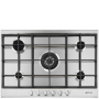 Płyta gazowa Smeg P272XGH Płyta gazowa Smeg P272XGH