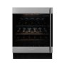 Chłodziarka na wino Smeg CVI338LX3 Chłodziarka na wino Smeg CVI338LX3