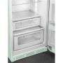 Lodówka wolnostojąca Smeg FAB30RPG5 Lodówka wolnostojąca Smeg FAB30RPG5