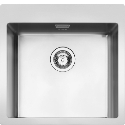 Zlewozmywak Smeg LFT50RS Zlewozmywak Smeg LFT50RS