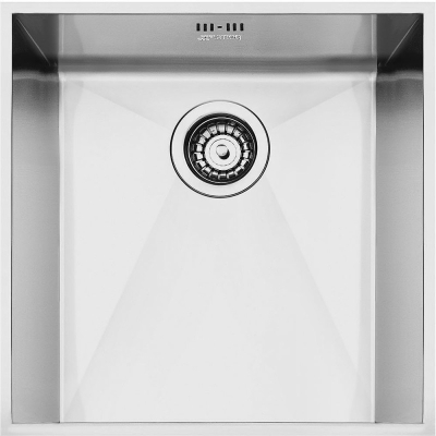 Zlewozmywak Smeg VSTQ40-2 Zlewozmywak Smeg VSTQ40-2