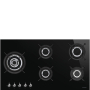 Płyta gazowa Smeg PV395LCN Płyta gazowa Smeg PV395LCN