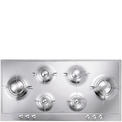 Płyta gazowa Smeg P106ES Płyta gazowa Smeg P106ES