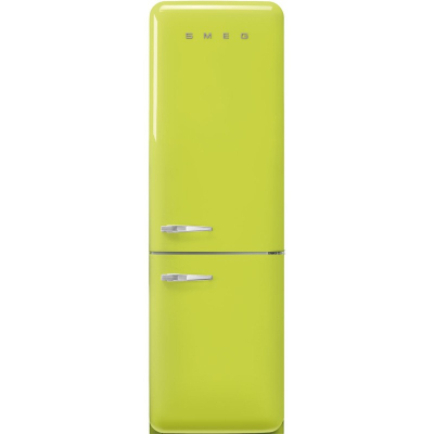 Lodówka wolnostojąca Smeg FAB32RLI5