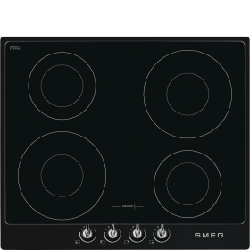 Płyta indukcyjna Smeg SI964NM