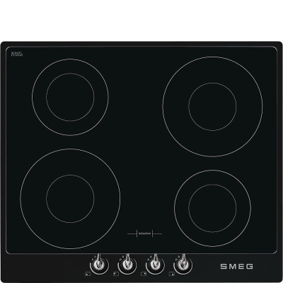 Płyta indukcyjna Smeg SI964NM Płyta indukcyjna Smeg SI964NM