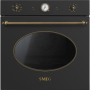 Piekarnik Smeg SFP805AO Piekarnik Smeg SFP805AO