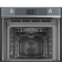 Piekarnik z funkcją mikrofali Smeg SO6102M2S