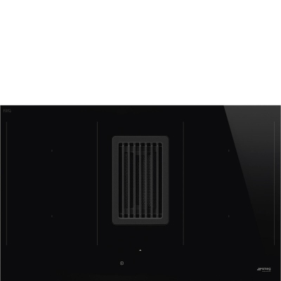 Płyta indukcyjna Smeg HOBD482D Płyta indukcyjna Smeg HOBD482D