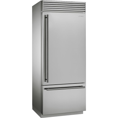 Lodówka wolnostojąca Smeg RF396RSIX Lodówka wolnostojąca Smeg RF396RSIX