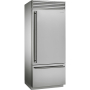 Lodówka wolnostojąca Smeg RF396RSIX Lodówka wolnostojąca Smeg RF396RSIX
