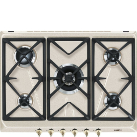 Płyta gazowa Smeg SRV876AVOGH2